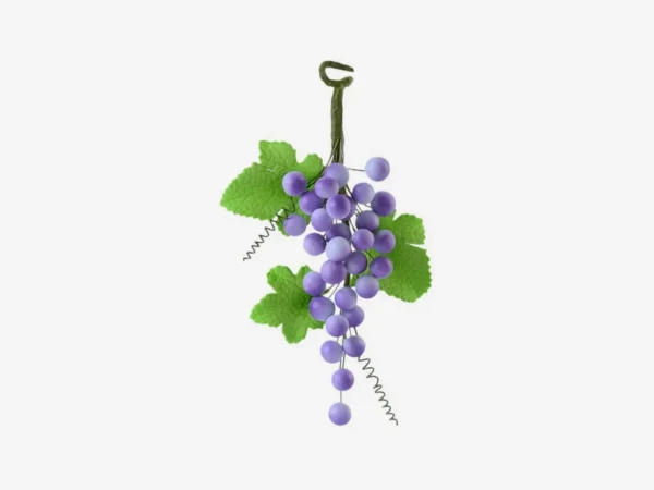 CACHO DE UVA