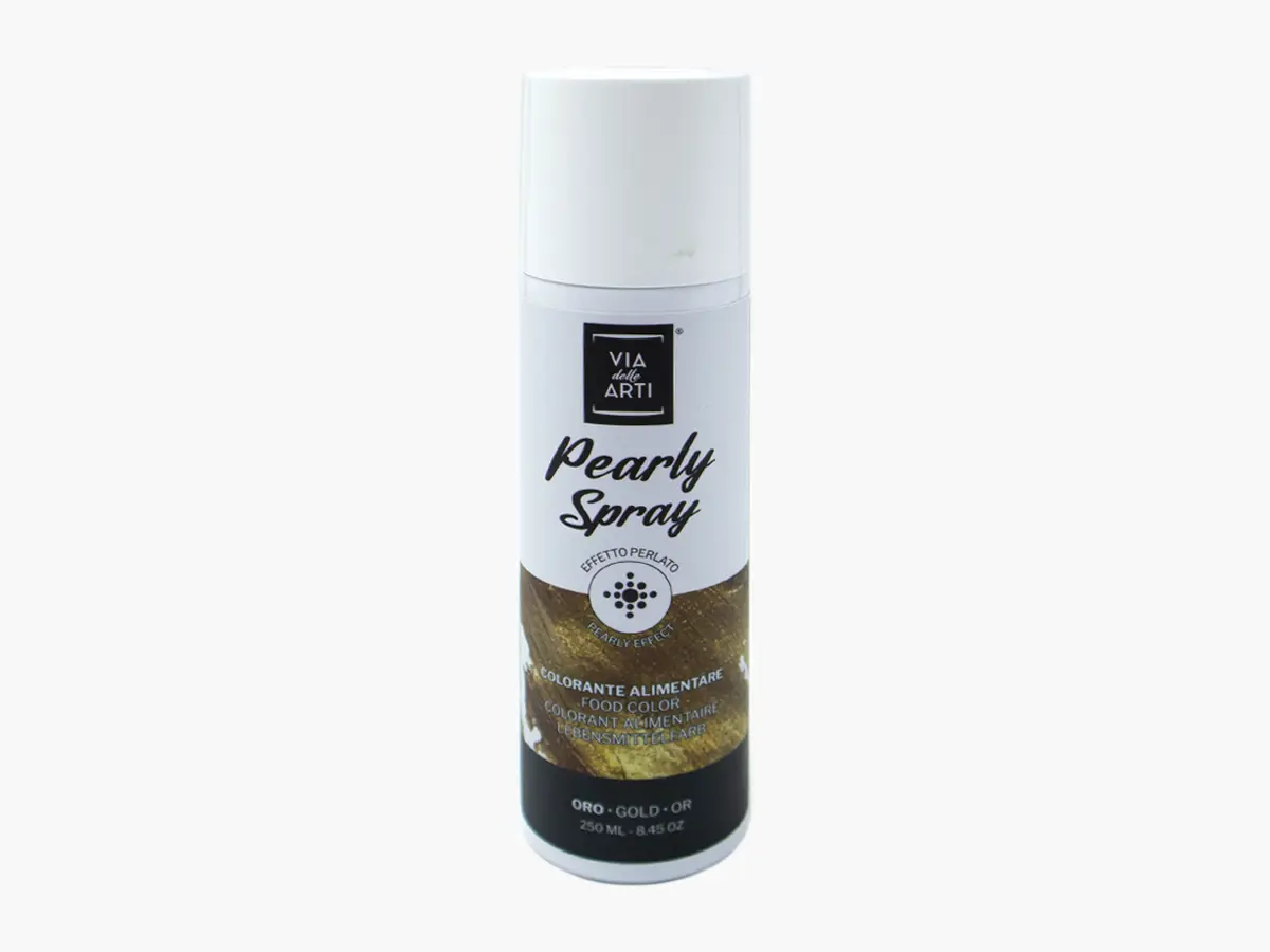 Corantes em Spray
