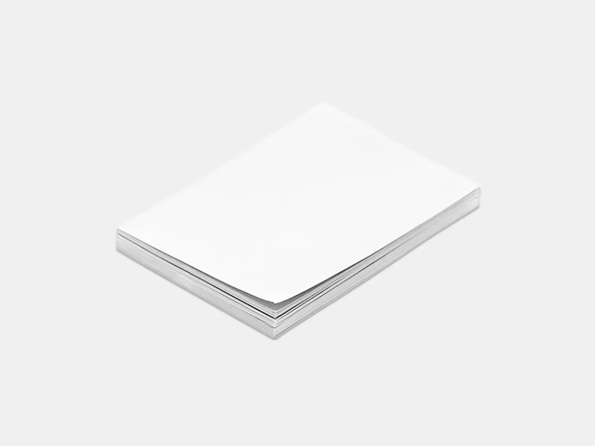 Papel de Fabrico