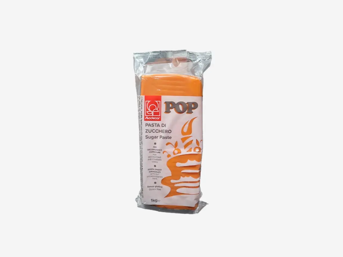 Pastas de Açúcar