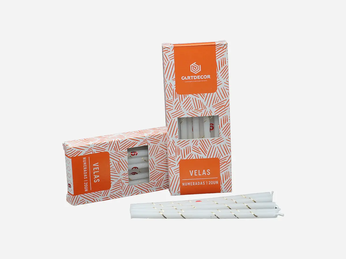 Velas