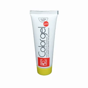 CORANTES EM GEL 100G