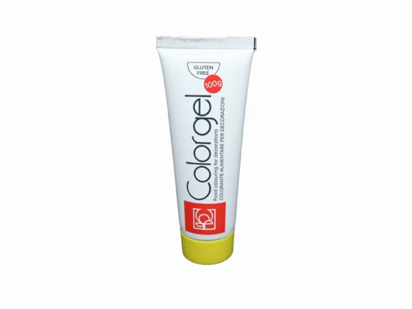 CORANTES EM GEL 100G