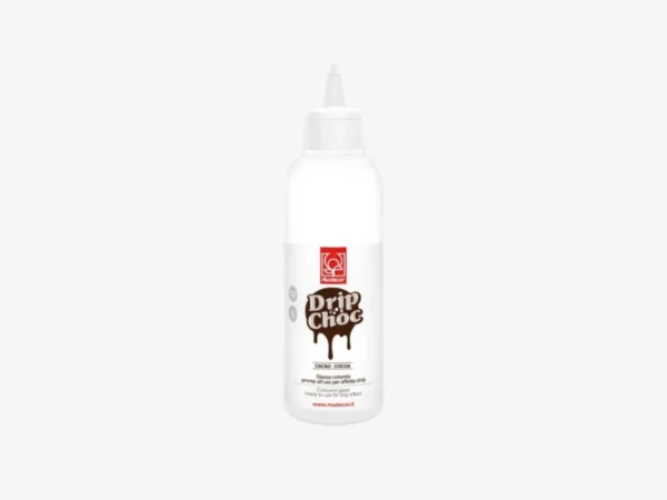 CORANTE LÍQUIDO DRIP CHOC