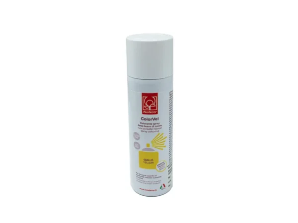 CORANTE SPRAY VELUDO - Image 5