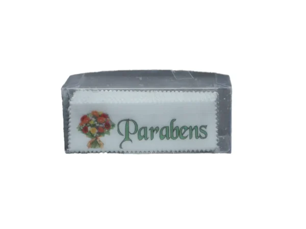 PLACAS PARABÉNS - Image 2