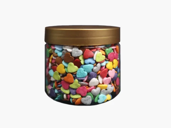 CORAÇÕES (150g) - Image 2