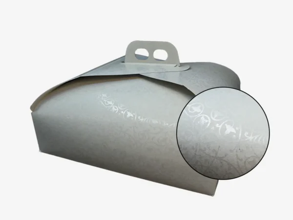 CAIXA EDERA - Image 2