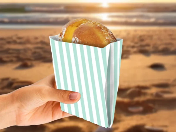 SACO BOLA BERLIM