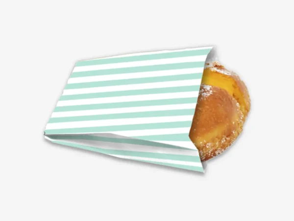 SACO BOLA BERLIM - Image 2