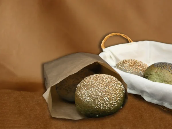 SACO PÃO
