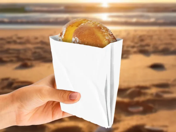 SACO BOLA BERLIM - Image 3