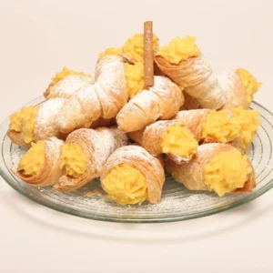 FORMA DE PASTEL CARAMUJO