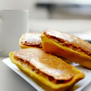 FORMA DE PASTEL DE SIDÓNIO