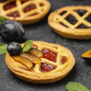 FORMA DE TARTE