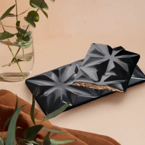 MOLDE CHOCO BAR EDELWEISS