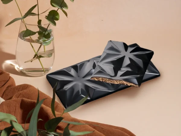 MOLDE CHOCO BAR EDELWEISS