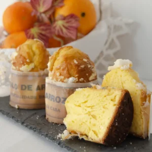 CINTAS PARA BOLO DE ARROZ