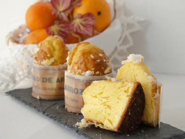 CINTAS PARA BOLO DE ARROZ