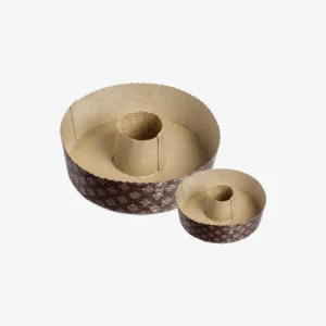 FORMA PÃO DE LÓ