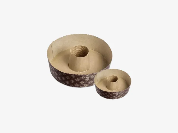 FORMA PÃO DE LÓ