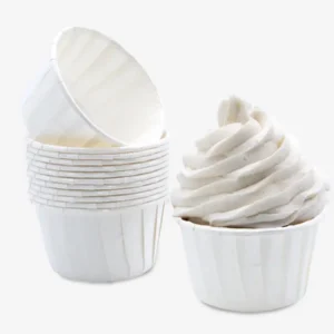 FORMA CUPCAKE