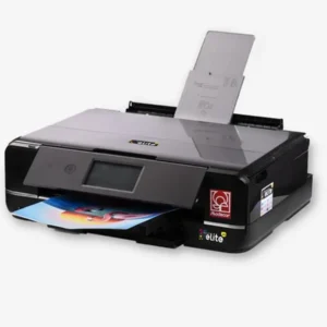 TINTEIRO DECOJET A4 ELITE