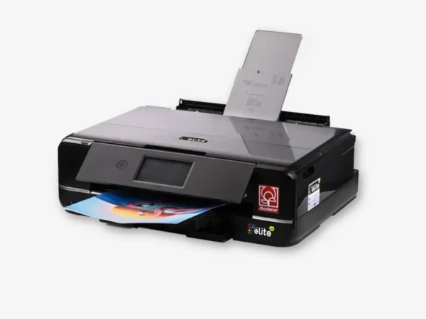 TINTEIRO DECOJET A4 ELITE