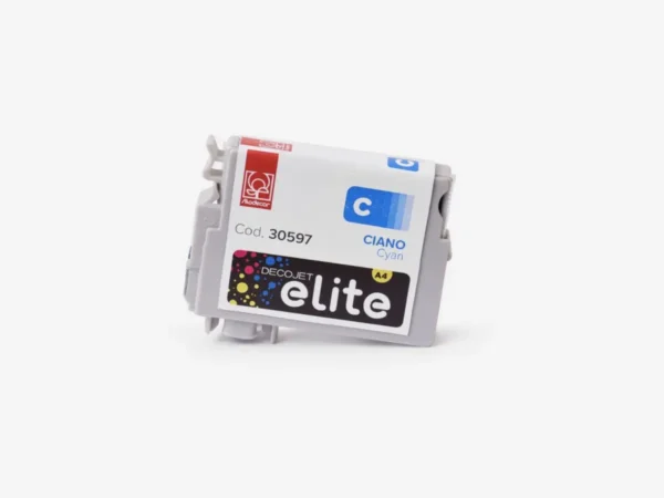TINTEIRO DECOJET A4 ELITE - Image 2