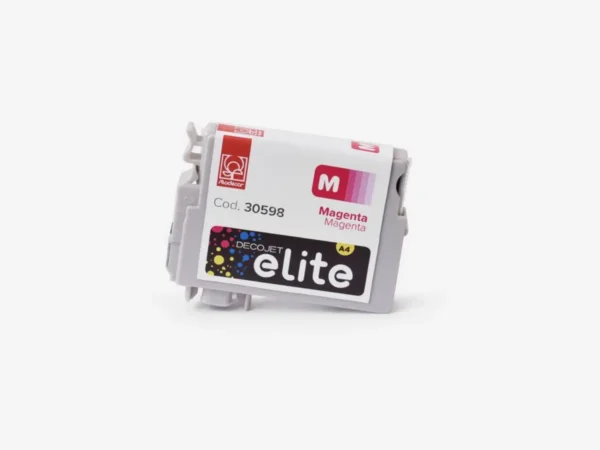 TINTEIRO DECOJET A4 ELITE - Image 3