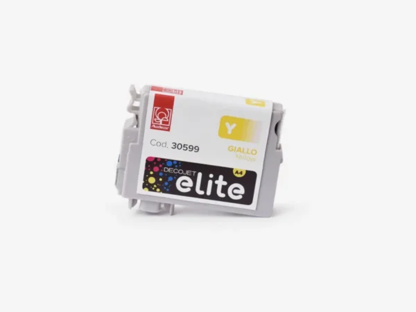 TINTEIRO DECOJET A4 ELITE - Image 4