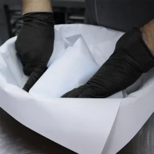PAPEL ALMAÇO