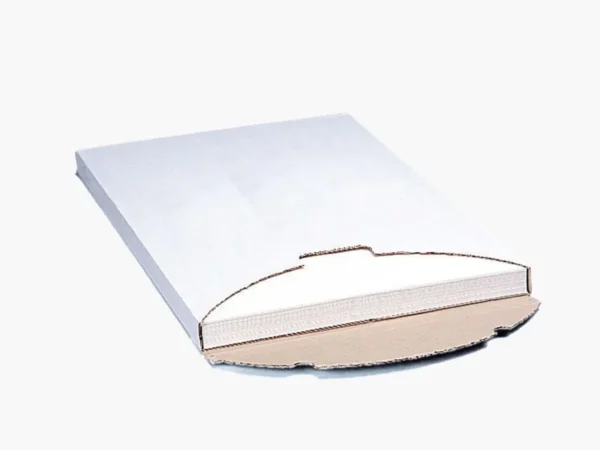 PAPEL SILICONIZADO BRANCO - Image 4