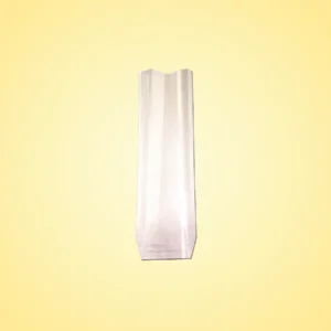 SACO TRANSPARENTE