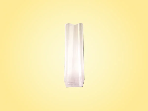 SACO TRANSPARENTE